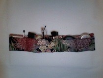 Purse Caddy