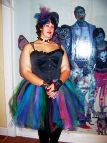 How To Make A Tutu