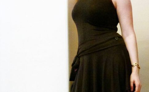 Quick And Easy Summer Dress
