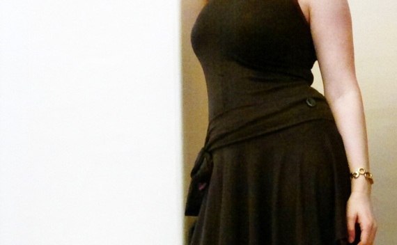 Quick And Easy Summer Dress