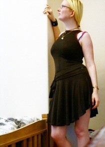 Quick And Easy Summer Dress