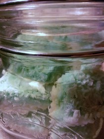 Dads Coconut Ice