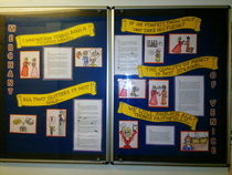 Display Boards