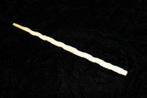 Wood Carved Wand