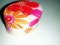 Small Wooden Box