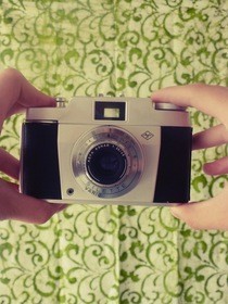 Diy Vintage Effect!