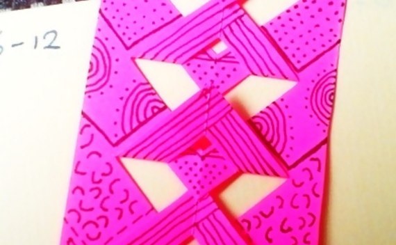Plait Bookmarks