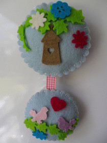 Fridge Magnet