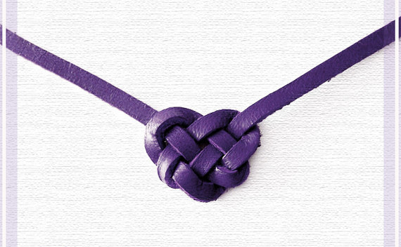 Celtic Heart Knot