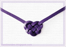 Celtic Heart Knot