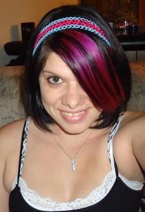 Super Fast Necklace To Headband Diy  