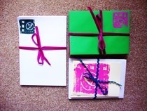 Personalised Stationary 