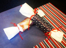 Patriotic 4th Of July Party Favors