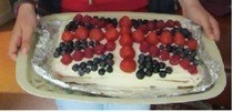 Jubilee Cake