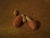 Paper Beads