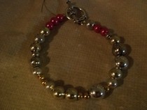 Bracelets Made Today