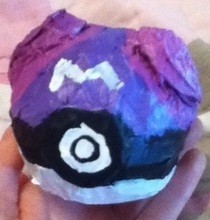 Master Pokeball