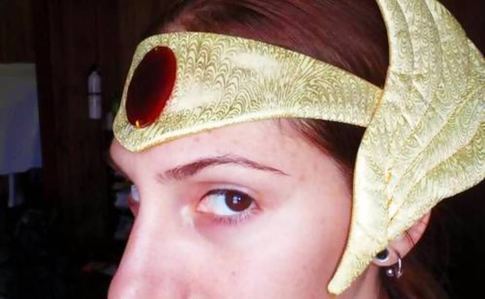 She Ra, Princess Of Power!