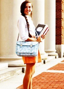 Satchel