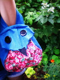 Owl Bag