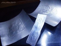 Metal Bending Just Like Toph Beifong