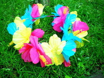Hawaii Headband