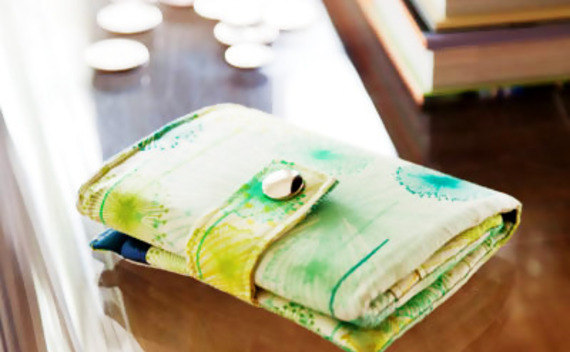 Tri Fold Wallet