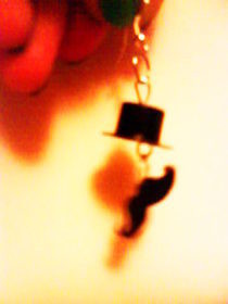 Earring Like A Sir
