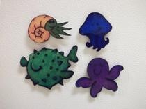 Colorbook Magnets