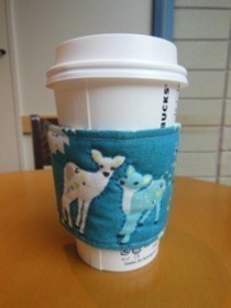 Cup Sleeve