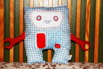 Robot