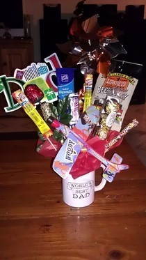Fathers Day Gift