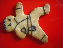 Kick Butt Biscuits