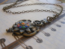 "Standard Issue" Jewlery