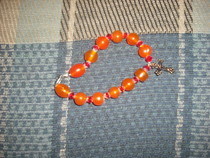 Birthstone Bracelet