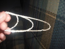 Adjustable Chain Ring