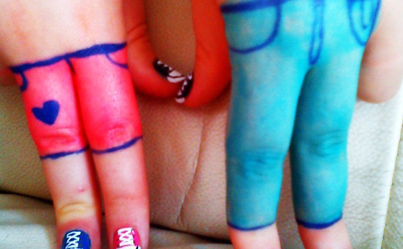 All Star Nails