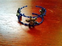 Cuff Bracelet