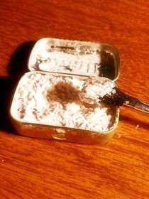 Mineral Veil Face Powder
