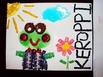 Candy Art!