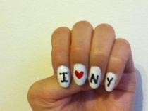 I <3 New York 