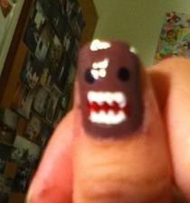 Domo Nails