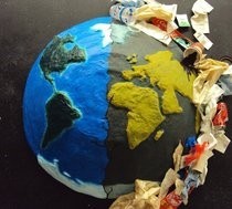 Save The Earth!