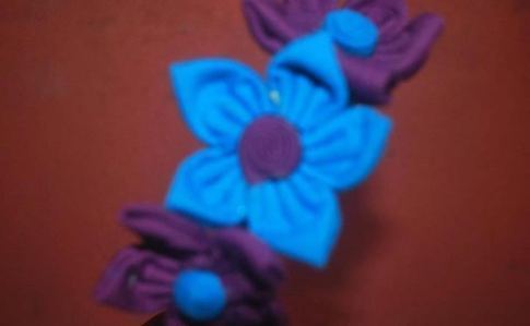 Tshirt Headbands