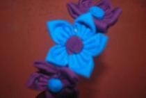 Tshirt Headbands