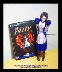 Allice Madness Reteurns 