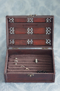 Ring Organizer