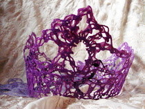 Crown Of Glory