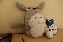 Totoros
