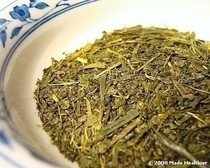 Green Tea And Oatmeal Face Mask